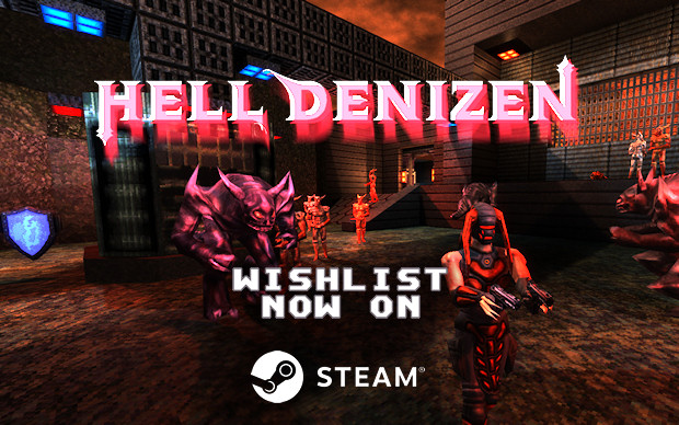 Wishlist Hell Denizen