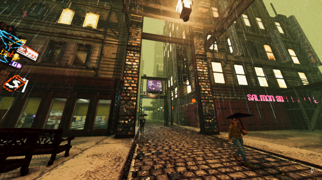 Shadows of Doubt modding tools will let you build cities and write