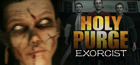 Holy Purge : Exorcist