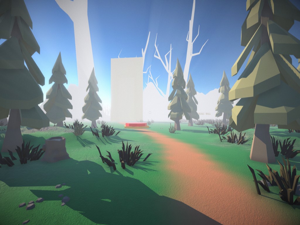 Demo now avalible! news - Halves - IndieDB