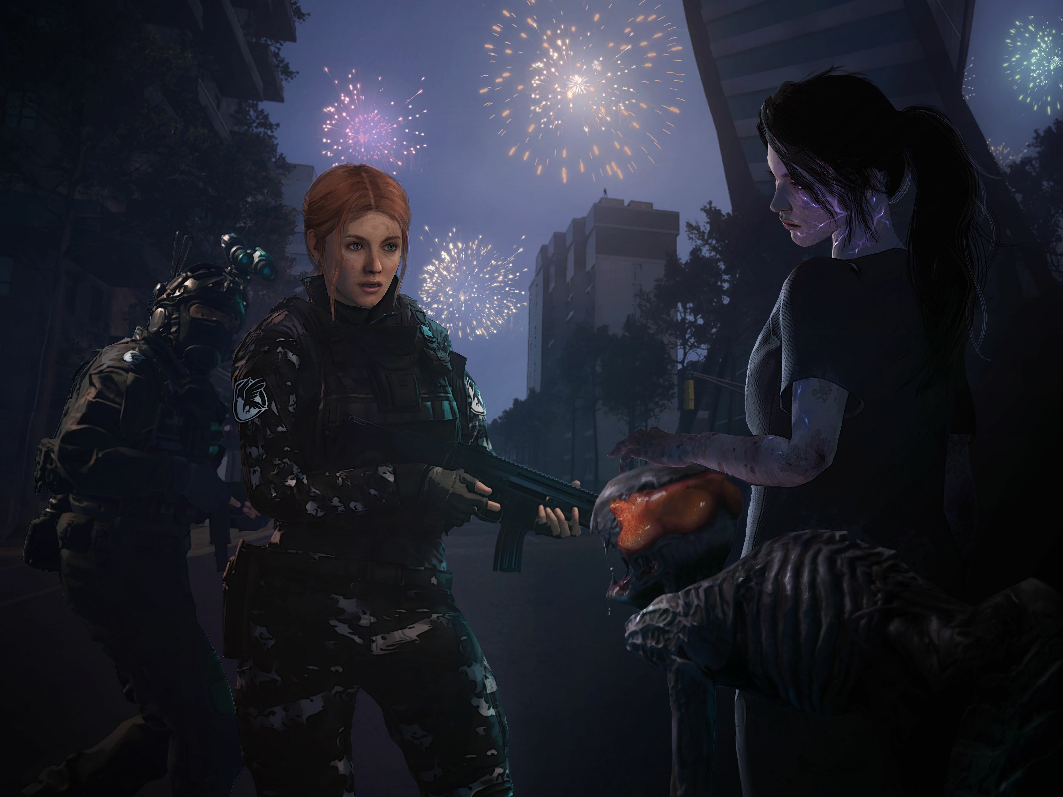 The Last of Us Part II to Release in February 2020 with Four