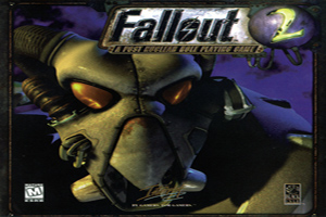 Fallout 2 цитаты