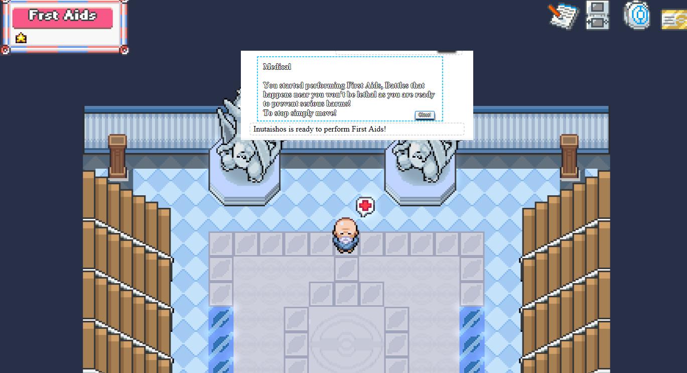 Pokemon The Game Windows - ModDB