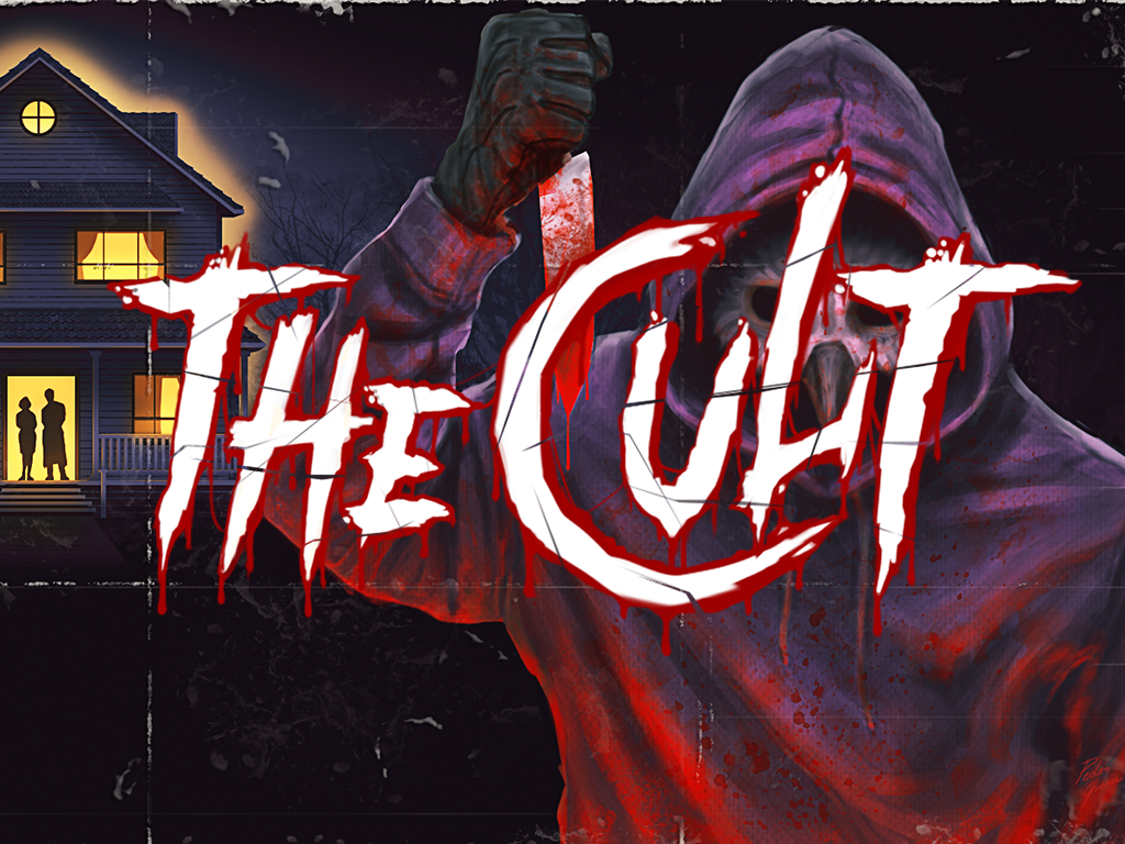 The Cult news IndieDB