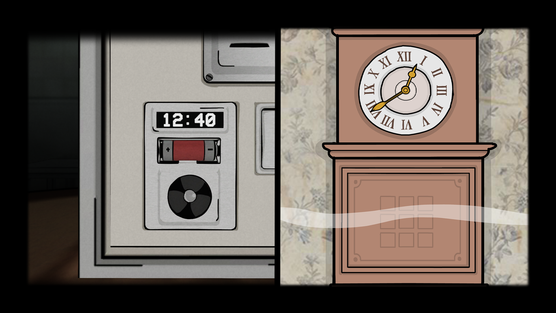 The Past Within – Devlog 3 | Rusty Lake