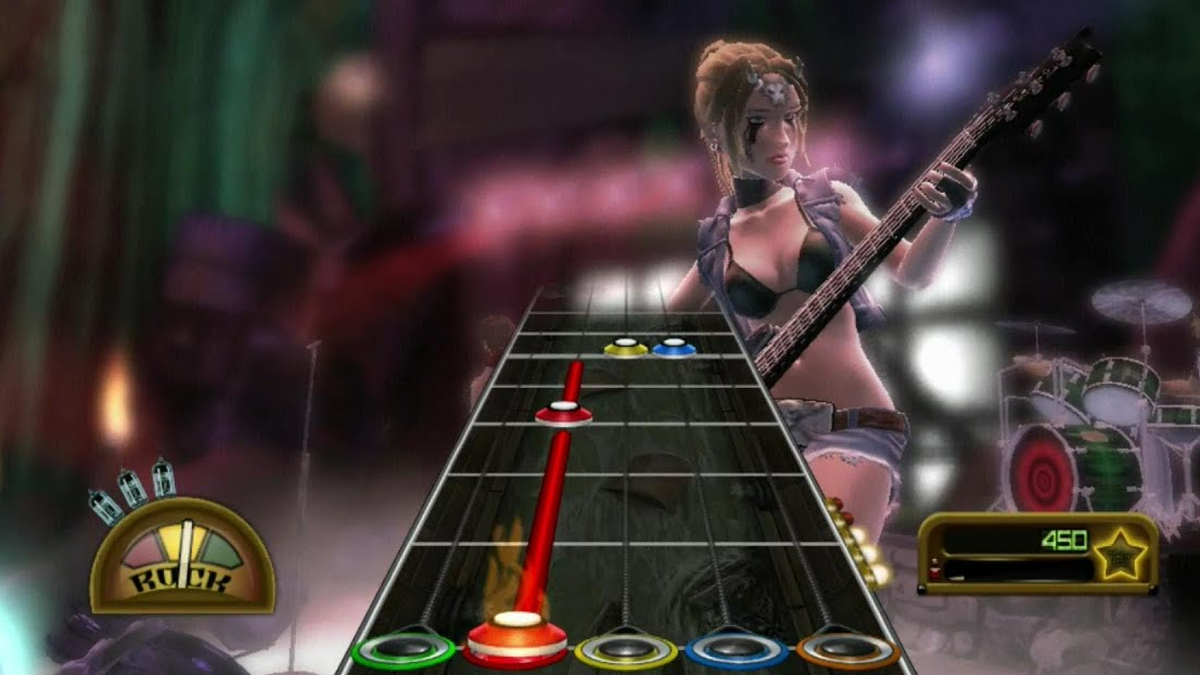Guitar Hero: confira curiosidades sobre a franquia - Canaltech