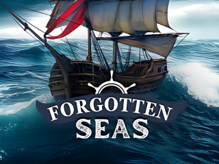 Forgotten Seas is Available Now in Early Access! news - IndieDB