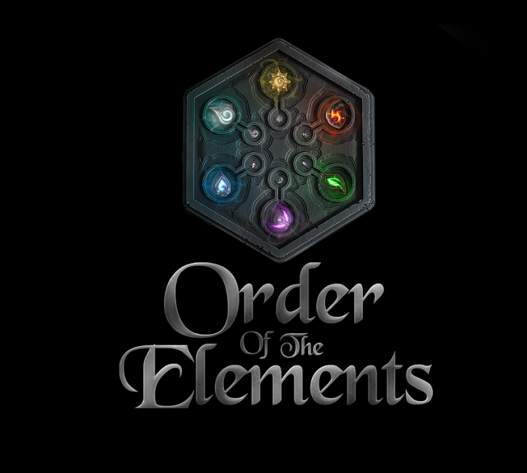 New Update Without Much Flash news - Order of the Elements - IndieDB