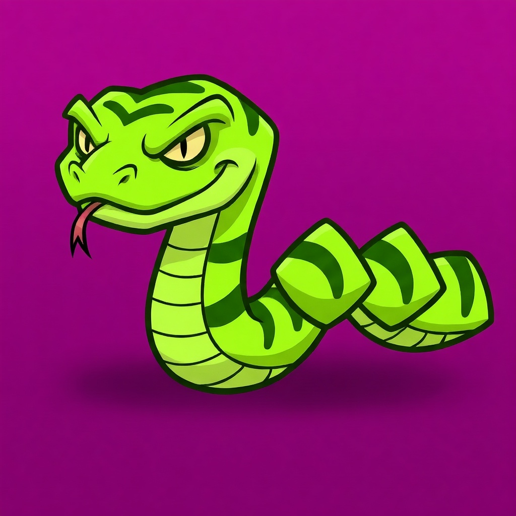 Mad Snake game is now available to 175+ countries news - IndieDB