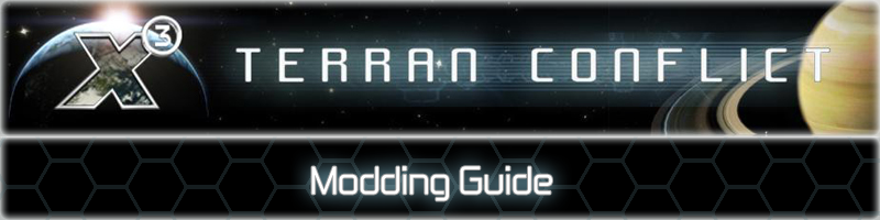 x3 terran conflict script editor guide