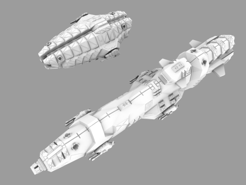 naumachia space warfare download