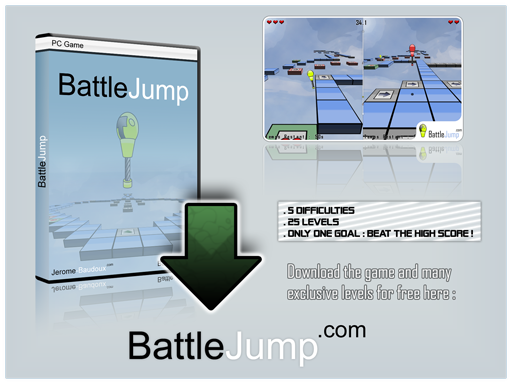 Battle Jump