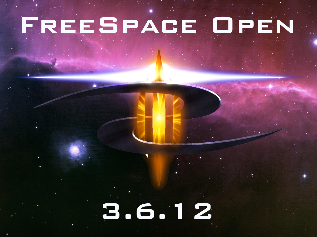 freespace open installer