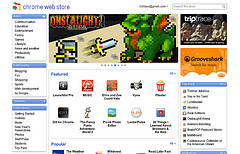 Onslaught! Arena in the Chrome Webstore