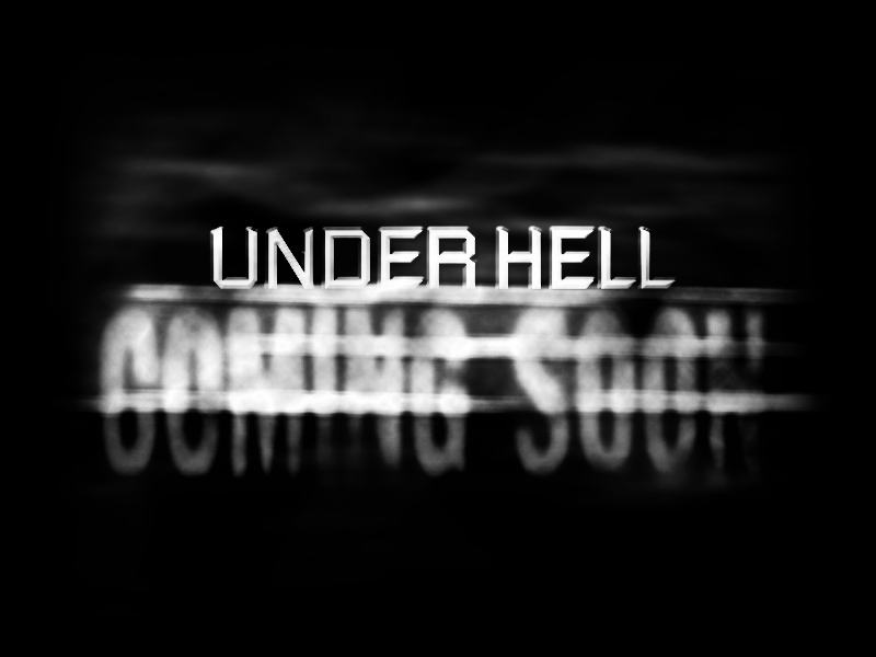 Underhell что это