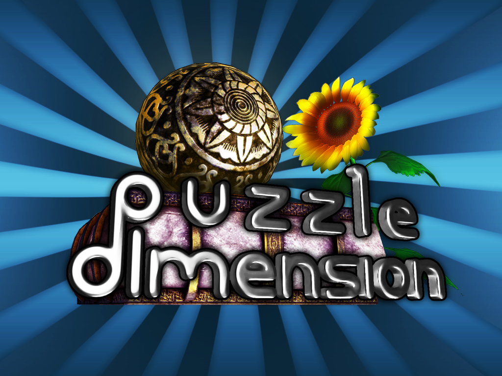 Puzzle Dimension to be released on PlayStation®Network news - Indie DB