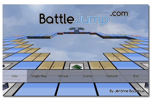 Battle Jump