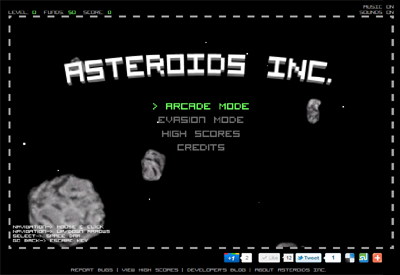 Super Smash Asteroids download the new version for ipod