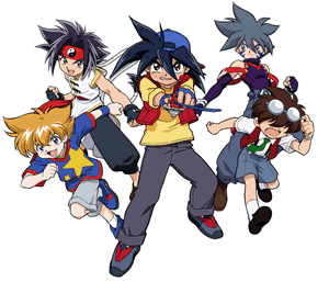 Check out news! - Beyblade:Spinning Heroes - IndieDB