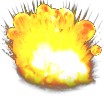 Explosion