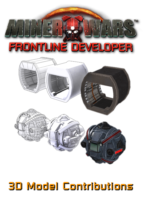 MW Frontline Developer 3D Contributions