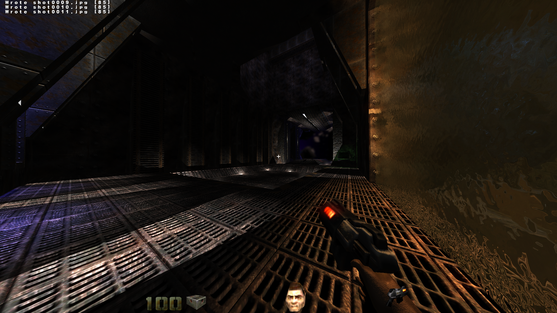 Berserker@Quake2 1.45 FULL file - Indie DB