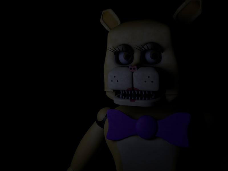 Five Nights at Freddy's 3 Windows game - ModDB