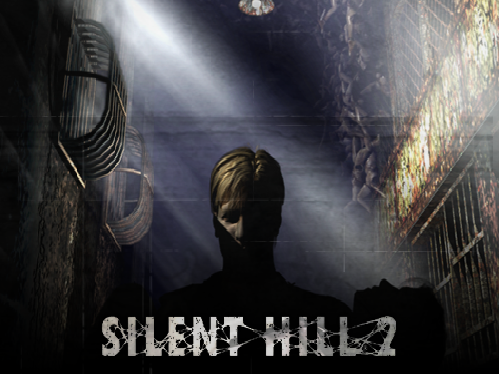 Silent Hill 2 Versions - Silent Hill Memories