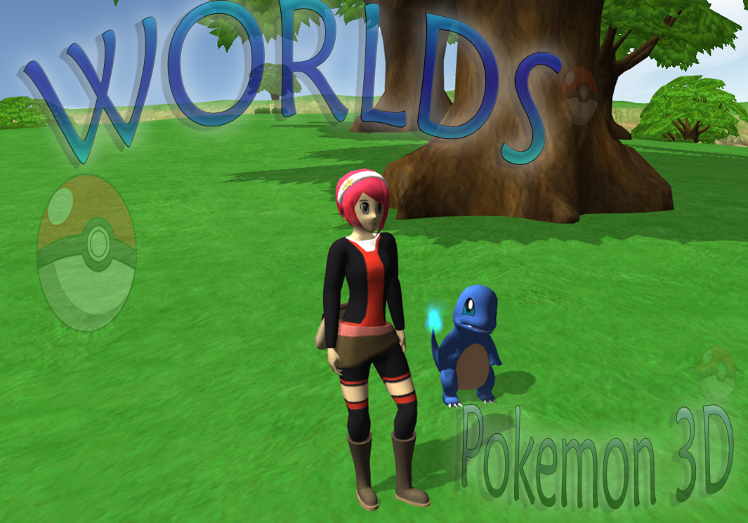 3d pokemon game for pc free download