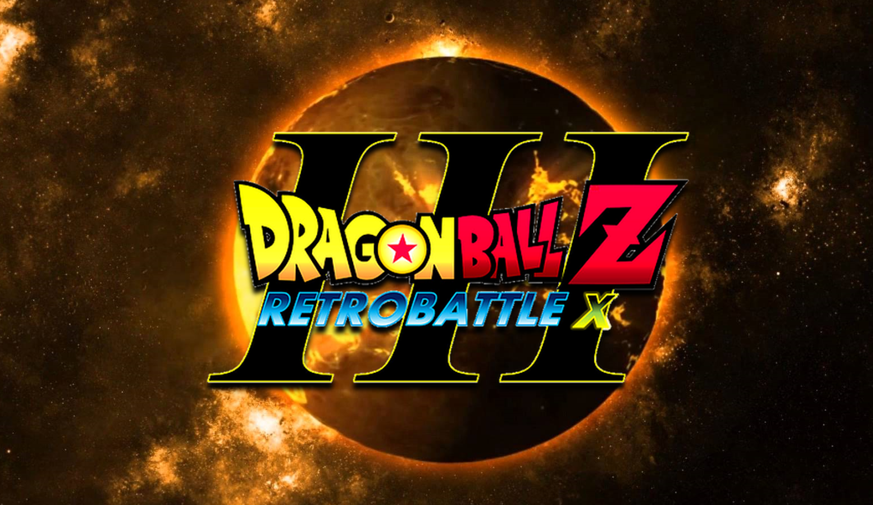 Download Dragon Ball Z MUGEN Edition 2 - Baixar para PC Grátis