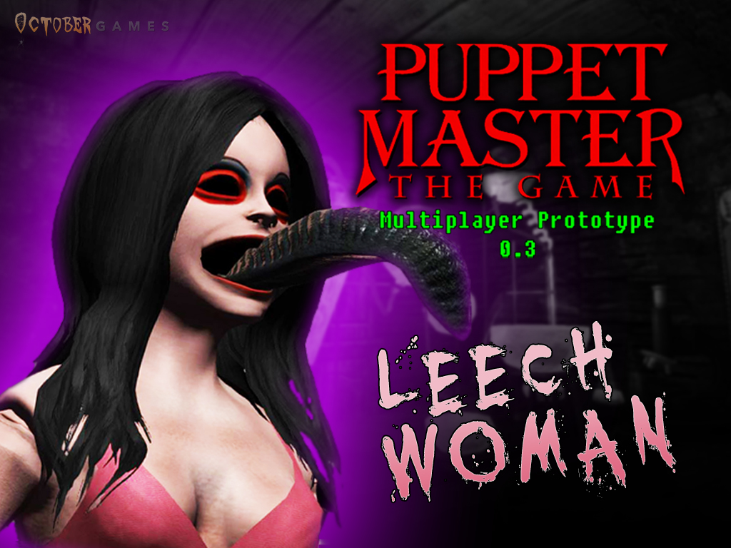 Puppet Master: The Game Windows - IndieDB