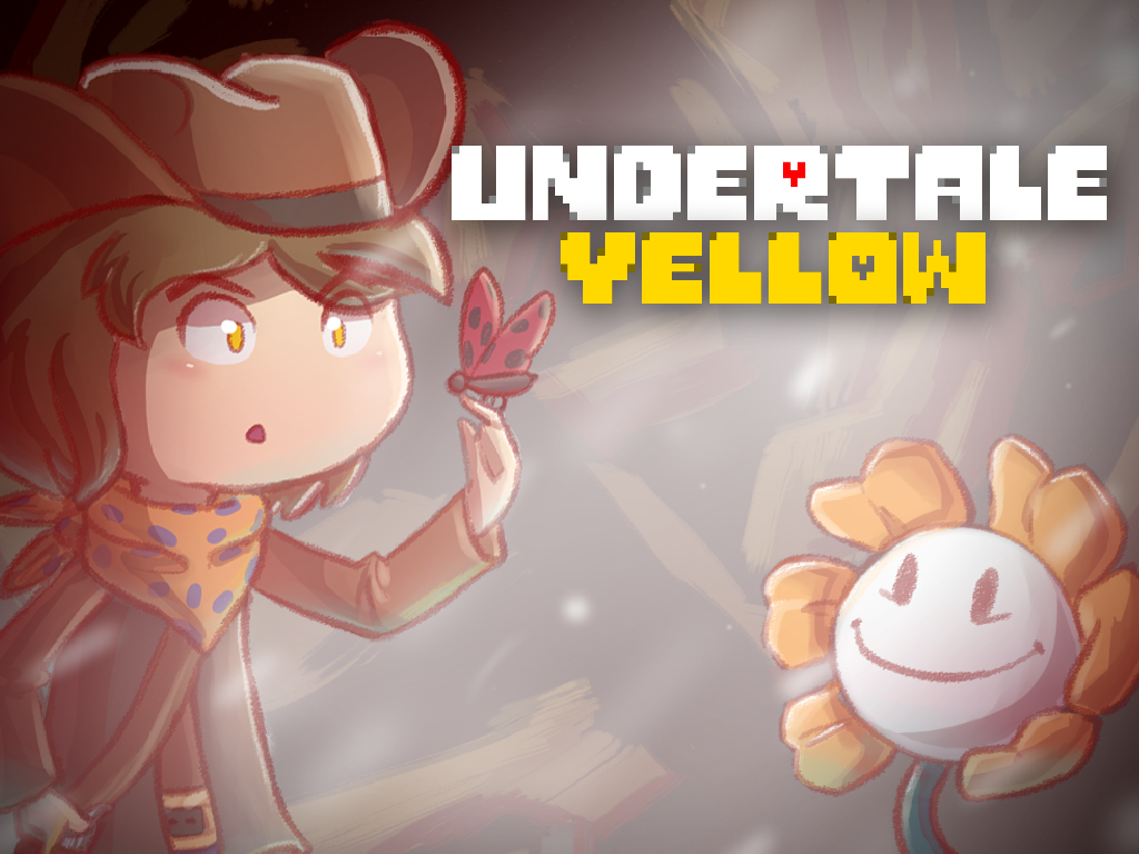 how to download undertale yellow