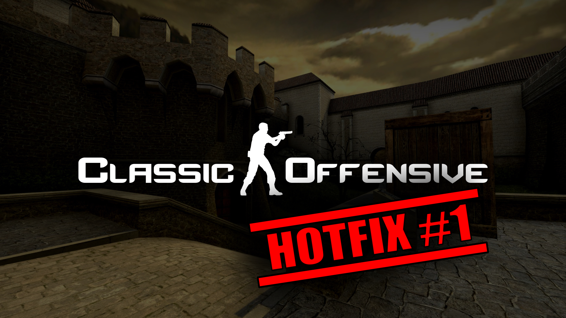 Демо сервера. Counter Strike Classic Offensive сервера. Classic Offensive. Хотфикс.