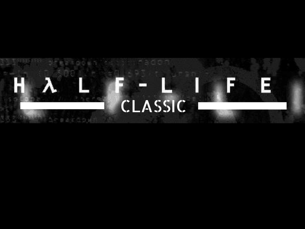 Half-Life Classic Release Build (1.0.1) file - IndieDB