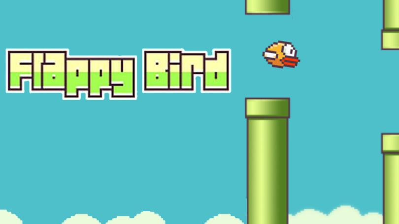 Perfectly Recreating Flappy Bird in HTML5 - Showcase - PlayCanvas