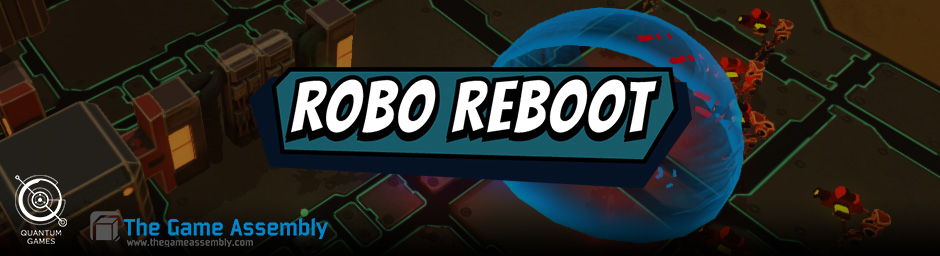 RoboReboot Installer file - Indie DB