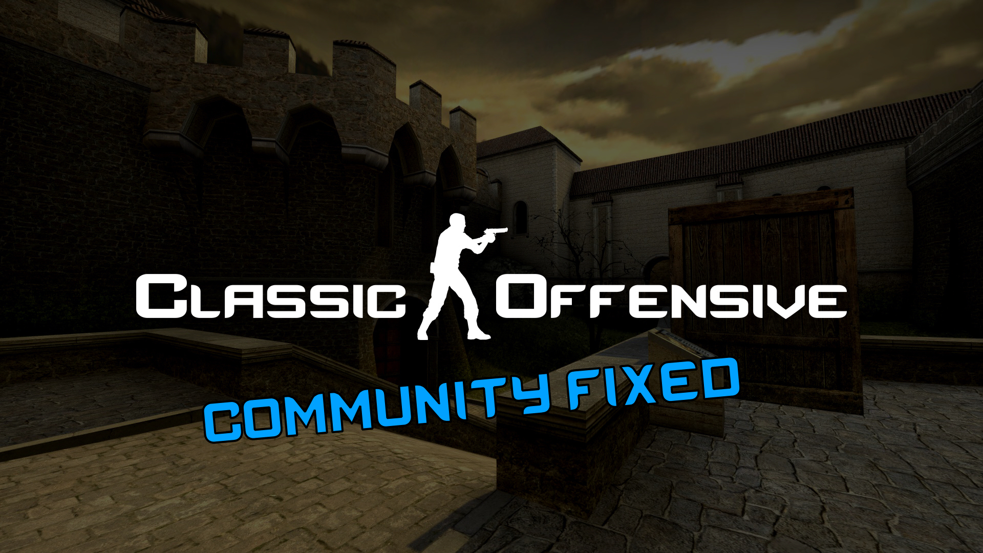Classic offensive steam как фото 13