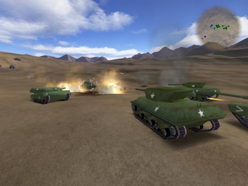 Battletanks II file - Indie DB