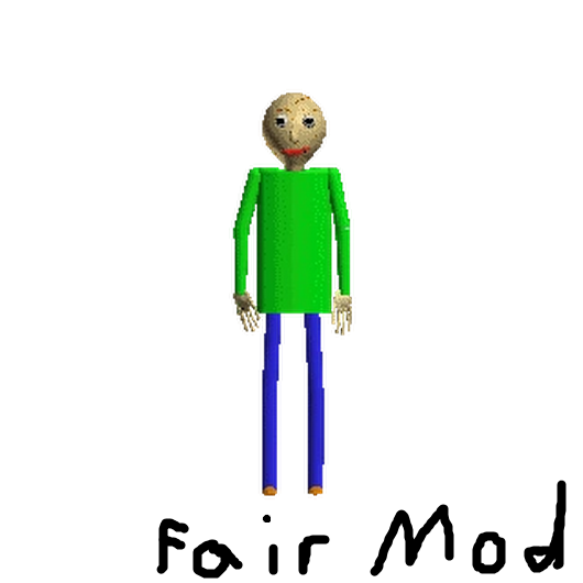 The Baldi Custom Map Helper Tool [Baldi's Basics] [Modding Tools]