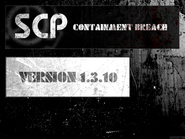  Scp containment breach download no winzip