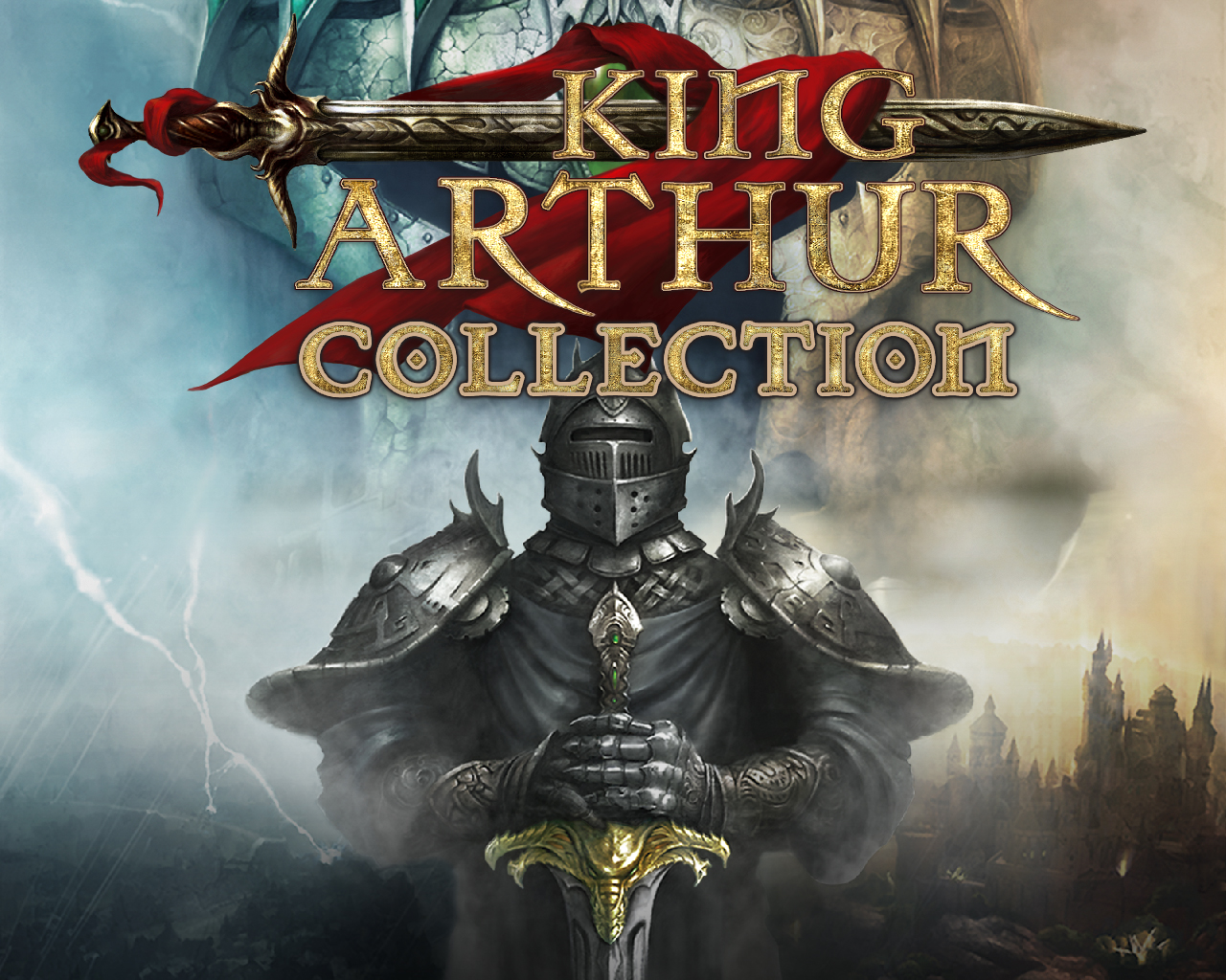 King Arthur Demo file - Indie DB