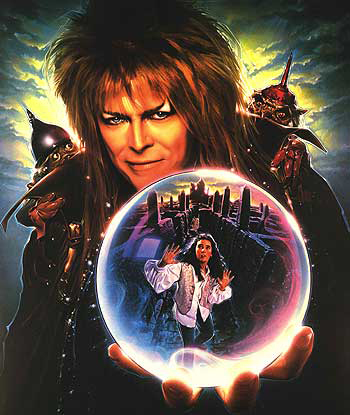 Labyrinth какой жанр