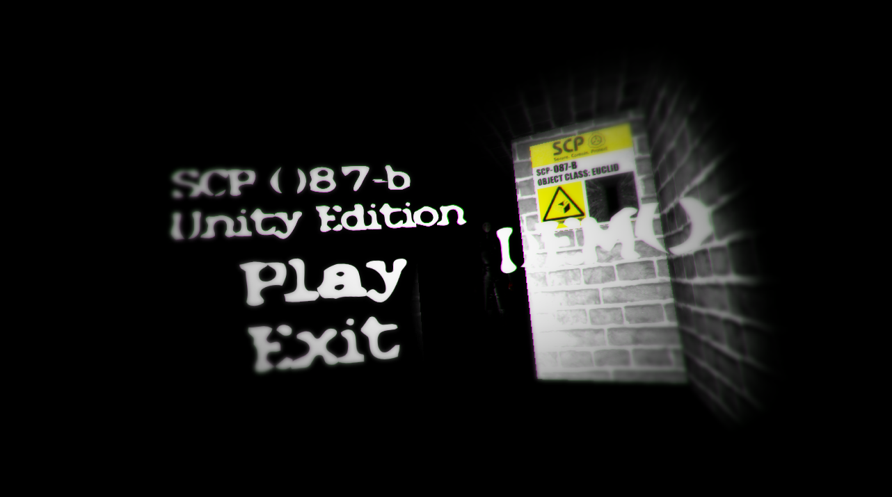 SCP: Containment Breach - Unity Edition (2016)