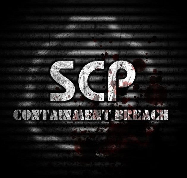 SCP - Containment Breach v0.1 file - IndieDB