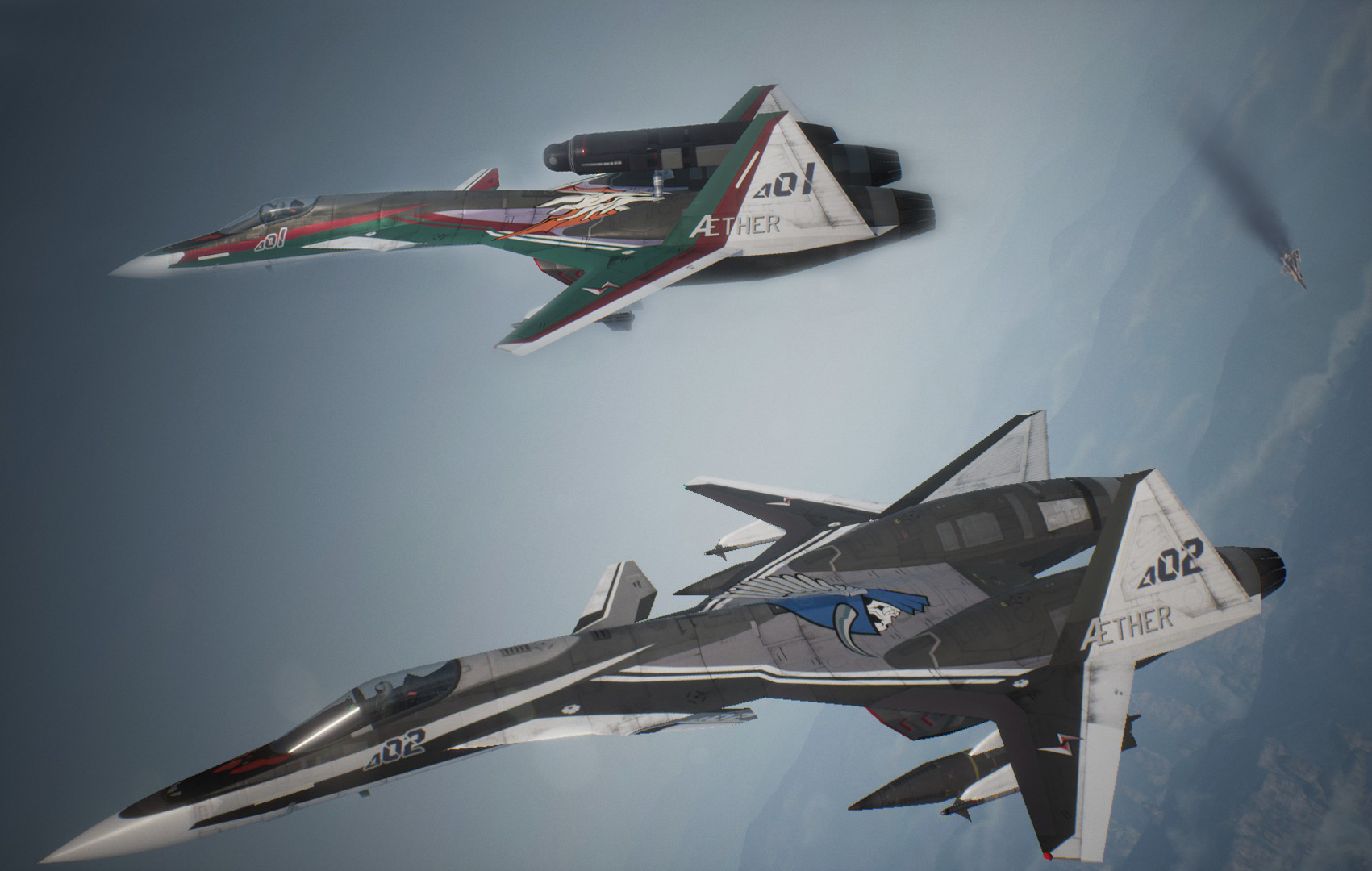 Ace combat 7 mods. ADFX 01 Морган Ace Combat 7. Ace Combat 7 ADFX-01. Ace Combat 7 декали. Ace Combat ADFX-02.