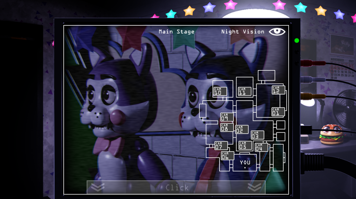 Five nights at candy download how to download line for pc