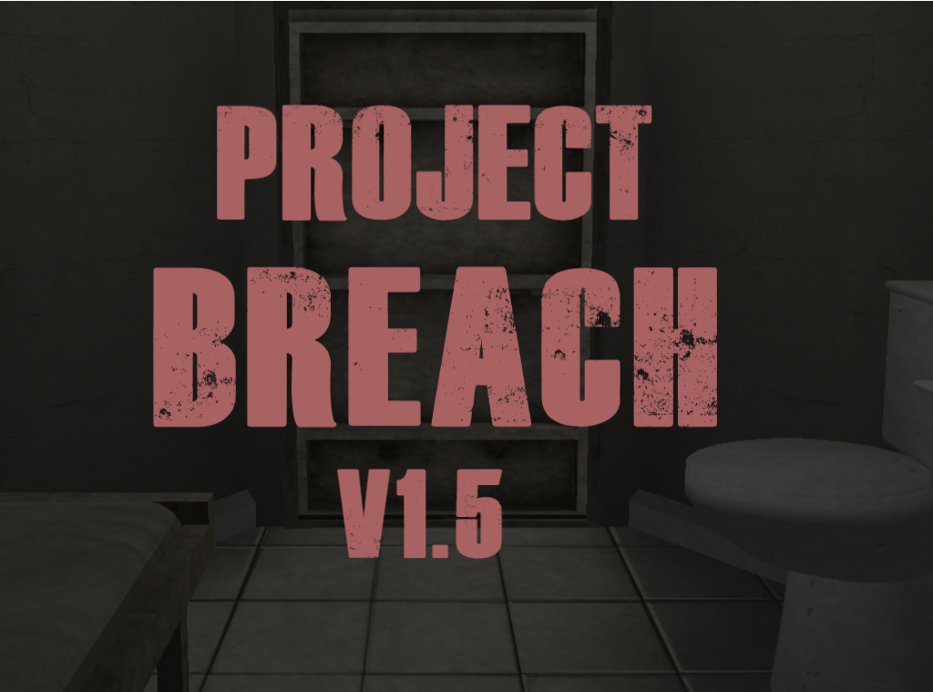 SCP: Containment Breach [Horror Map] [WIP] - WIP Maps - Maps