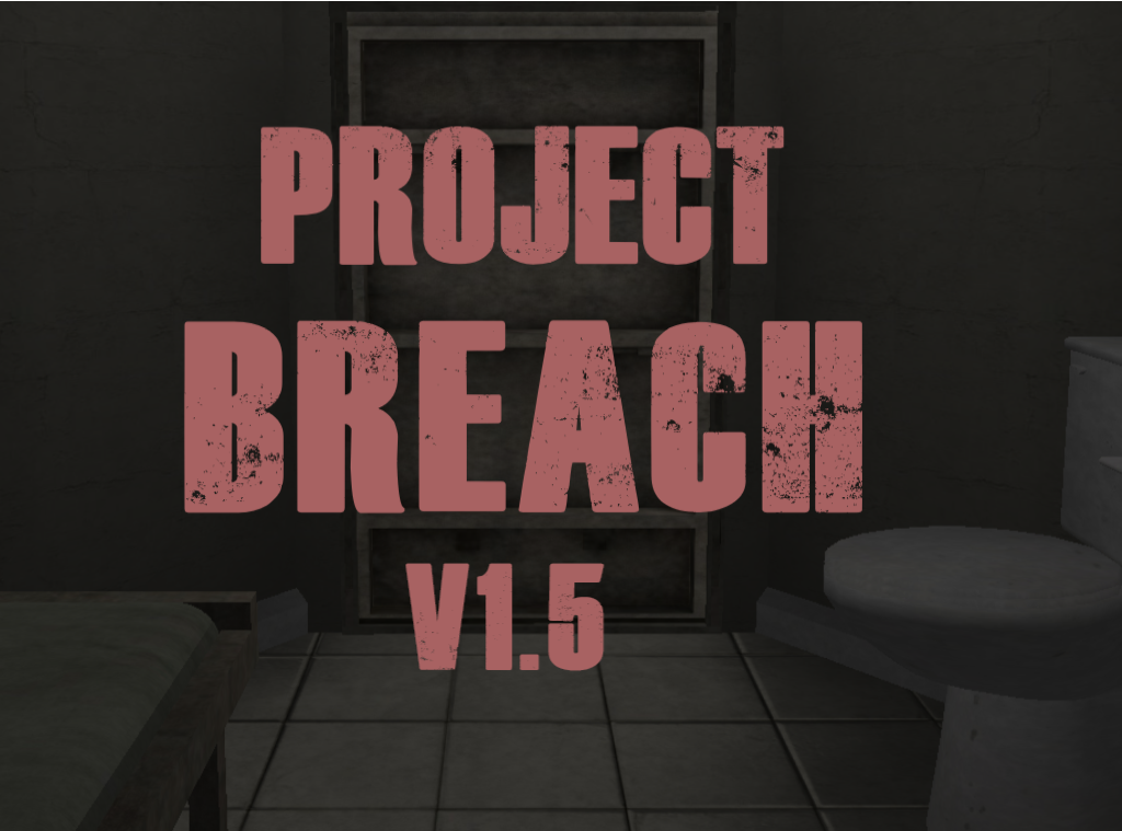 Image 5 - SCP Containment Breach Horrors - Indie DB