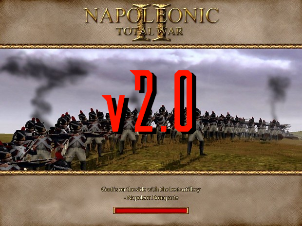napoleon total war moddb