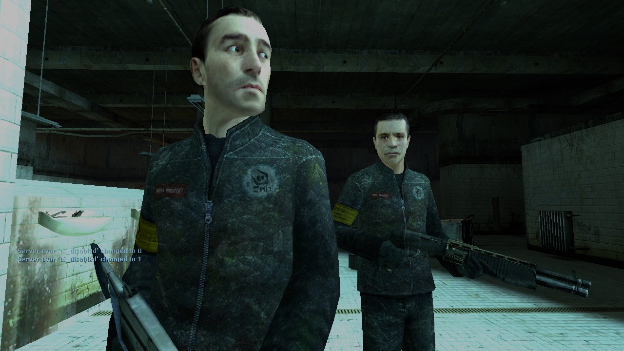 Half Life 2 Nova Prospekt Prisoners Npcs Addon Garrys Mod Indiedb